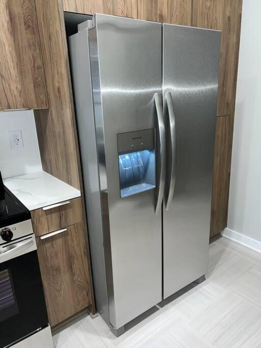 1 Bedroom Luxury Apartment Birmingham Exteriör bild