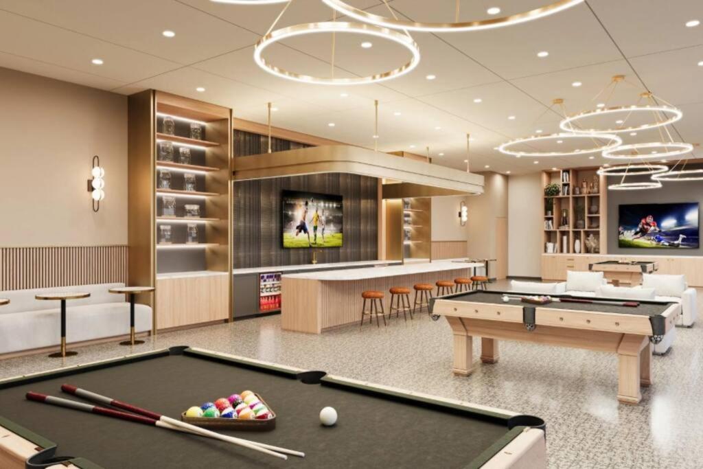 1 Bedroom Luxury Apartment Birmingham Exteriör bild