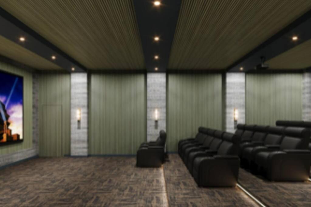 1 Bedroom Luxury Apartment Birmingham Exteriör bild