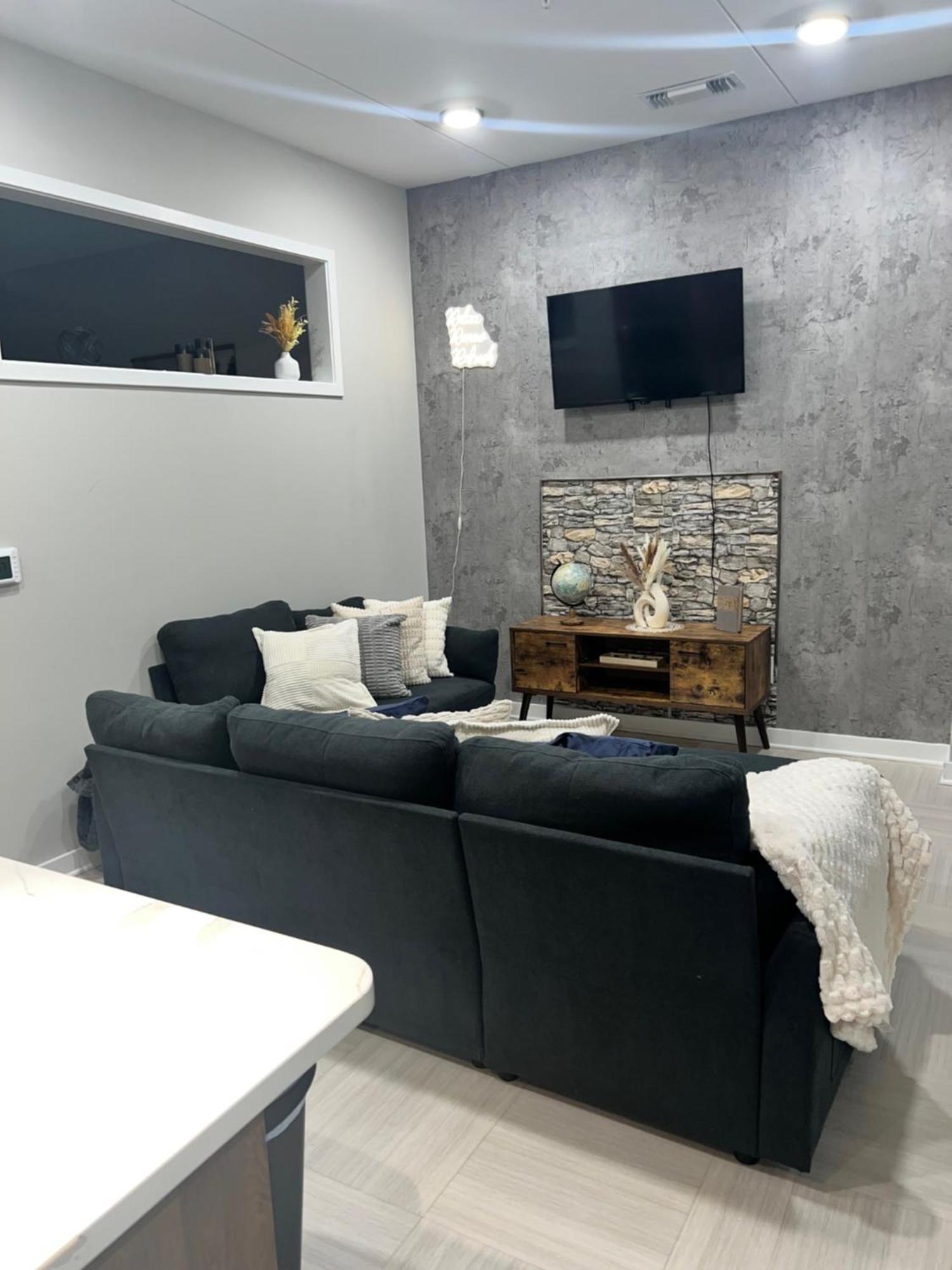1 Bedroom Luxury Apartment Birmingham Exteriör bild
